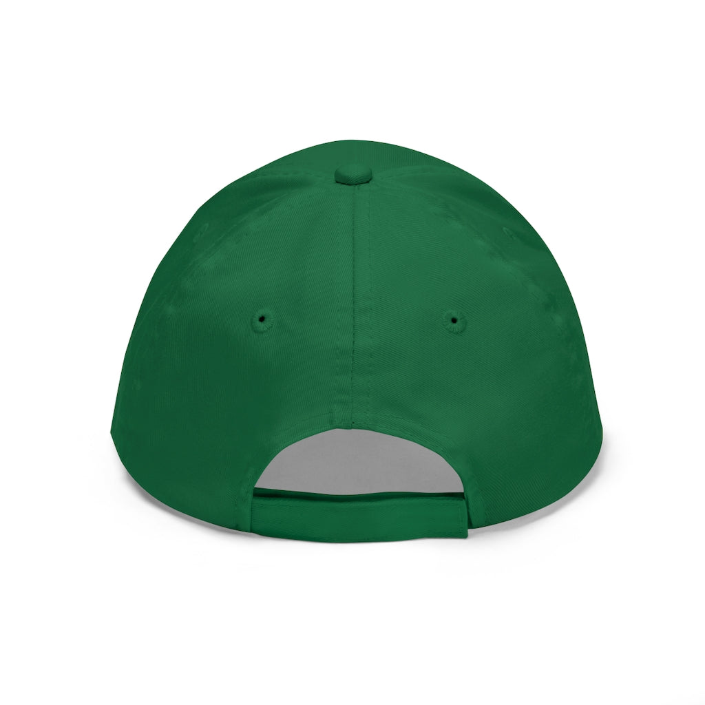 Unisex Twill Hat (Buffalo)