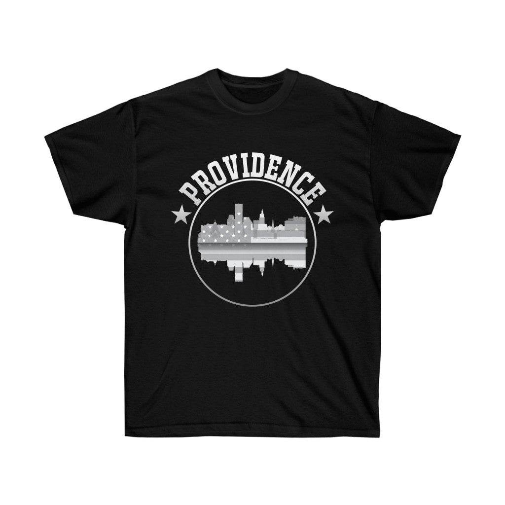 Unisex Ultra Cotton TeeHigher Quality Materials(providence)