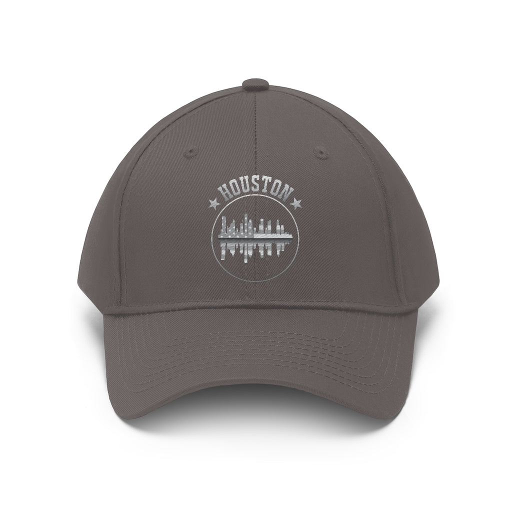 Unisex Twill Hat Higher Quality Materials(houston)