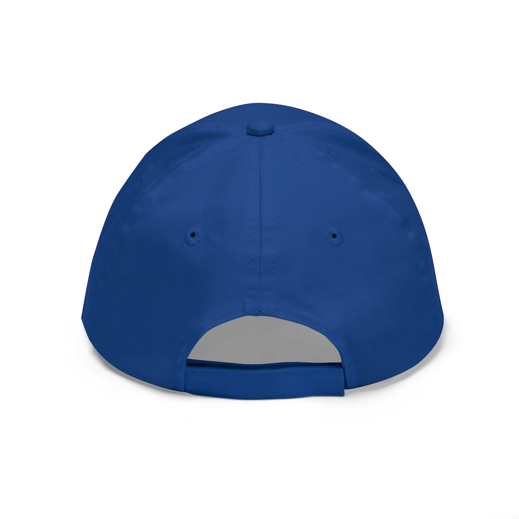 Unisex Twill Hat (Detroit)