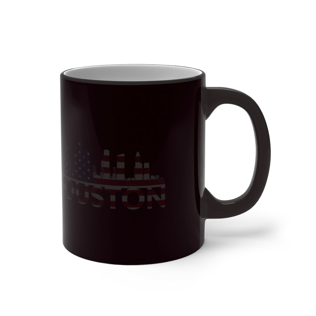 Color Changing Mug (Houston)