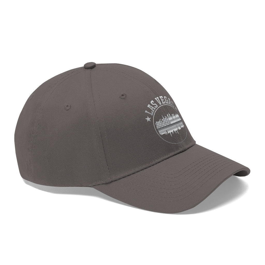 Unisex Twill Hat Higher Quality Materials(las vegas)