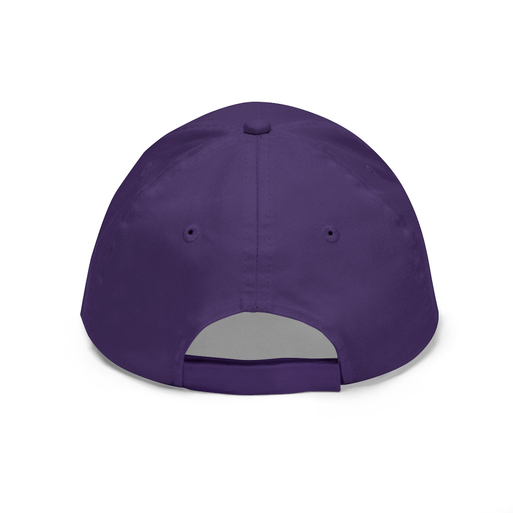 Unisex Twill Hat (Boston)